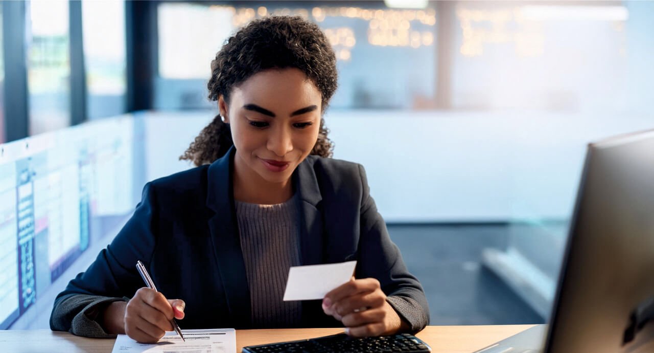 Денежные чеки: история, использование и где скачать бланк