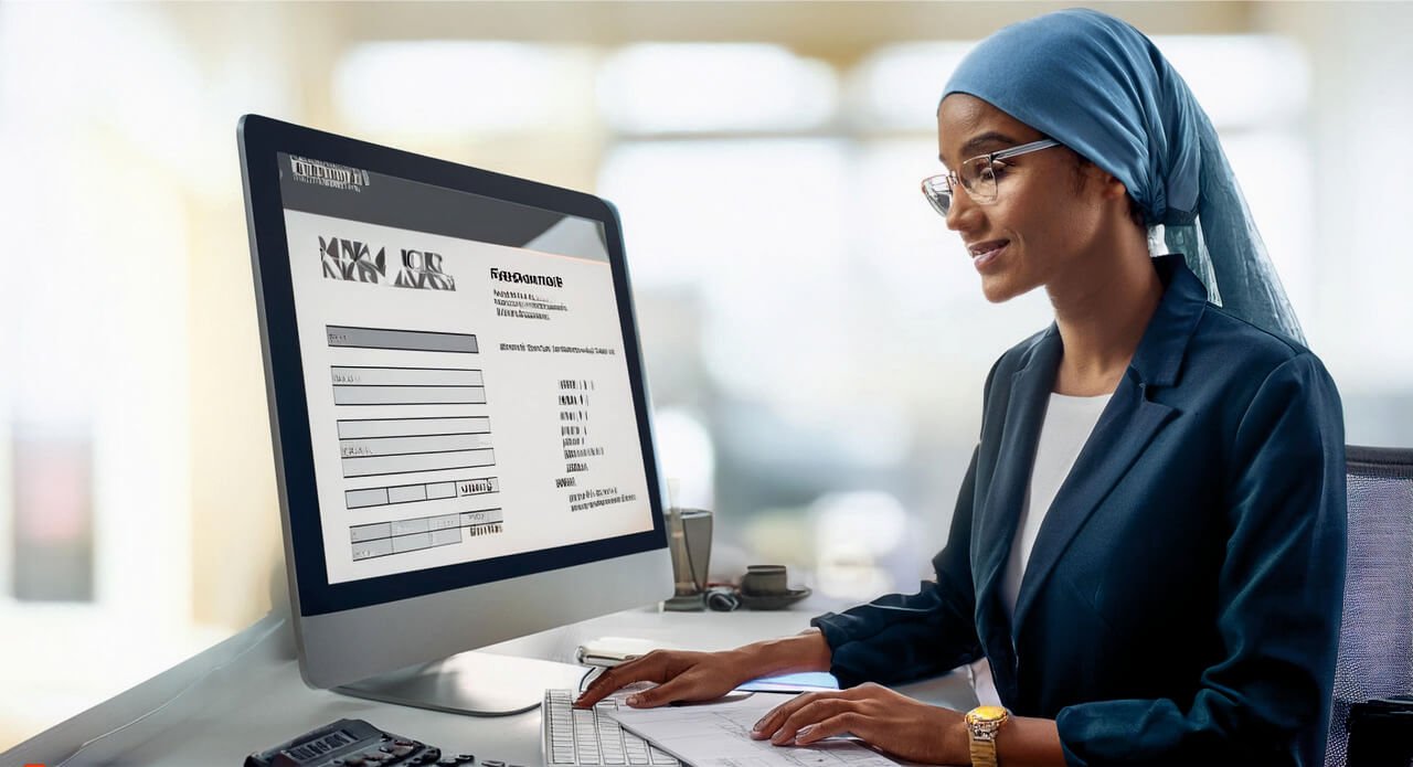 Бланк вместо кассового чека: когда и как используется