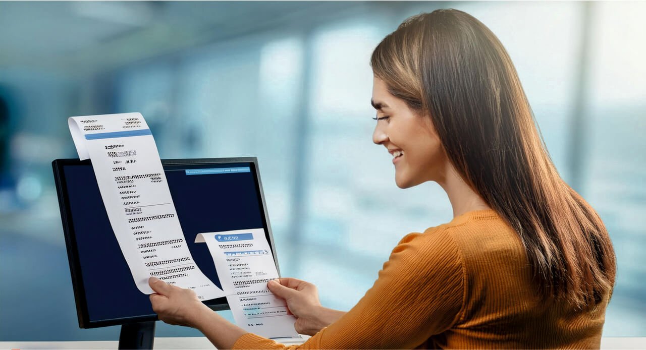 Как и где скачать копию чека в РБ: подробное руководство