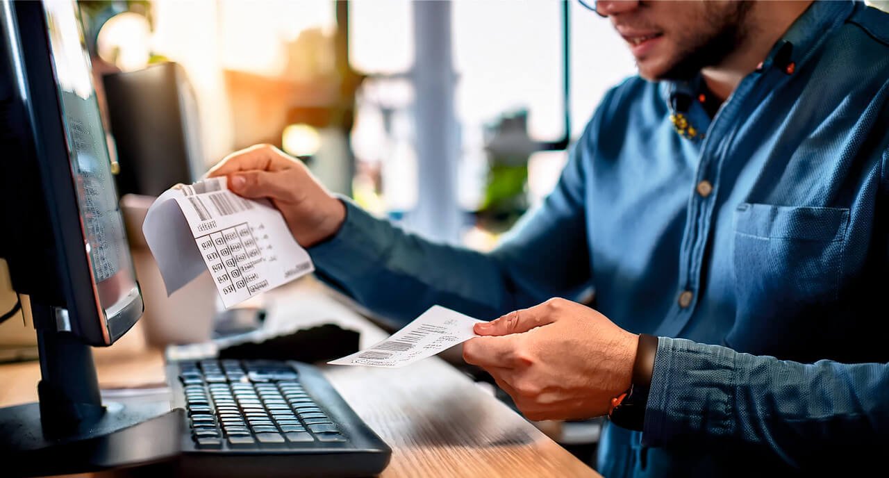 Товарный чек в Республике Беларусь: образец, правила оформления и где скачать