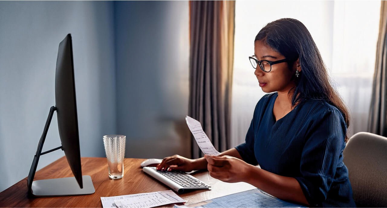 Лучшие приложения для регистрации и сканирования чеков