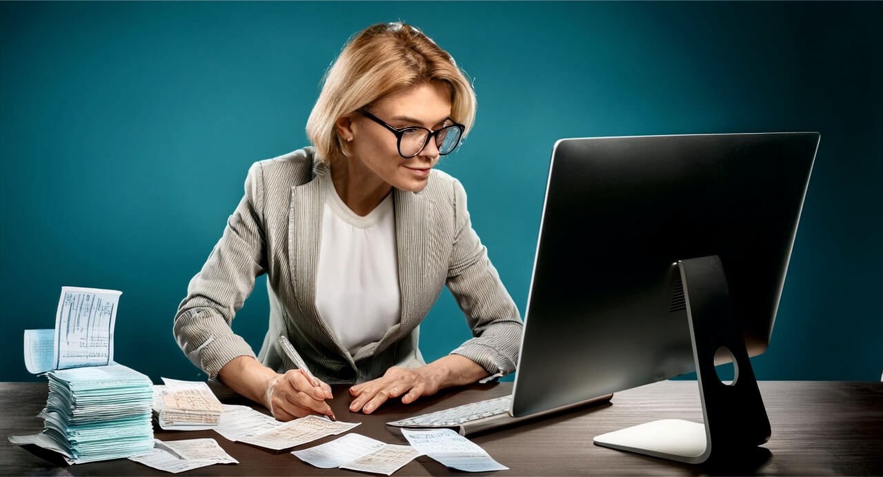 Генератор кассовых чеков: Онлайн-решения для вашего бизнеса