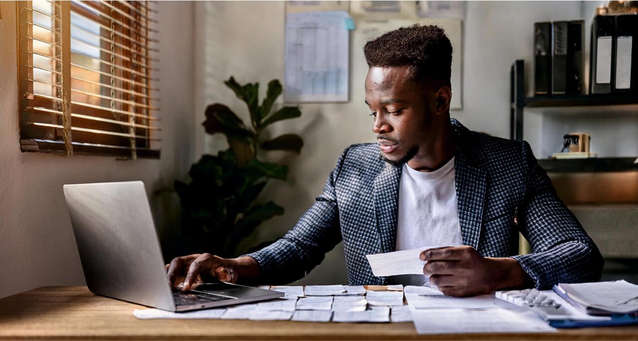 Создание чеков онлайн бесплатно: как быстро и просто создать кассовый чек