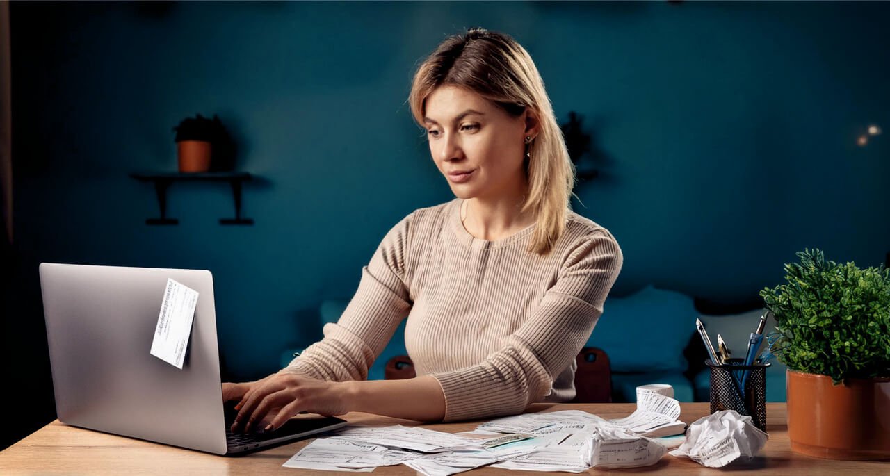 Какое приложение используют для чеков: лучший выбор для управления вашими покупками