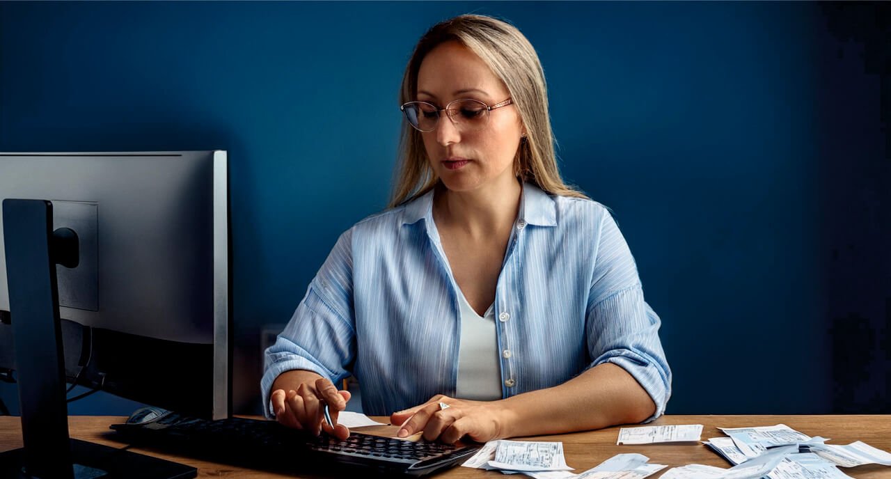 Программа для создания чеков онлайн: как выбрать и использовать