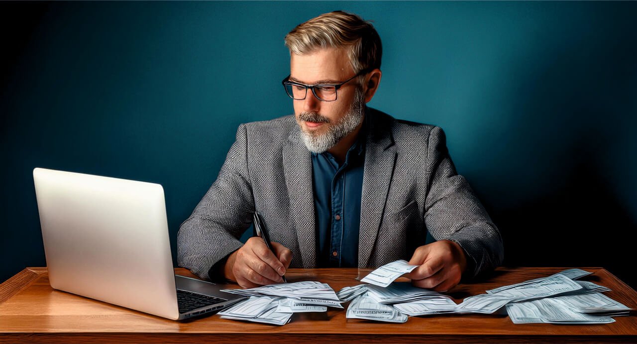 Программы и приложения для онлайн чеков и их сканирования