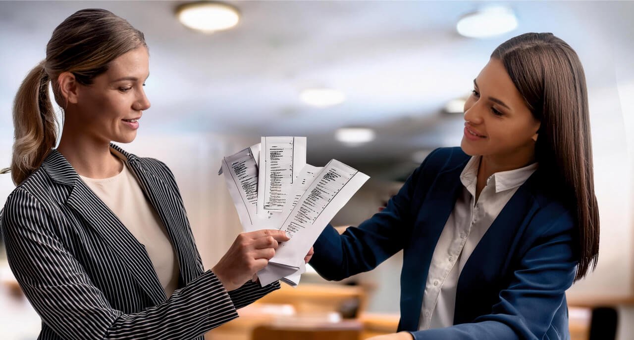 Важность чека в магазине: почему взять чек в магазине необходимо