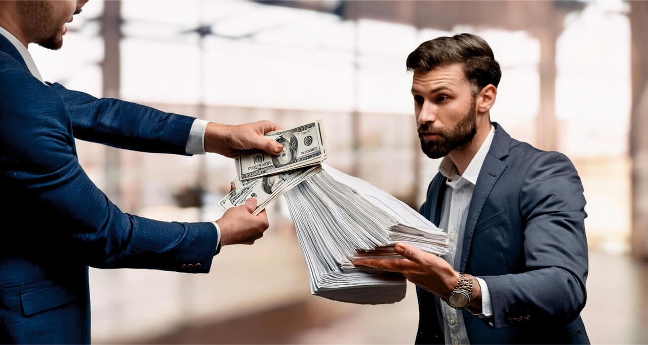 Где взять дубликат чека: пошаговое руководство