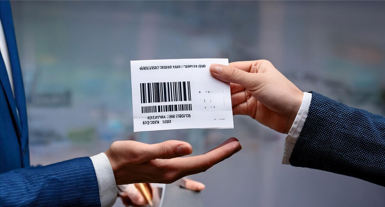 Как получить копию кассового чека