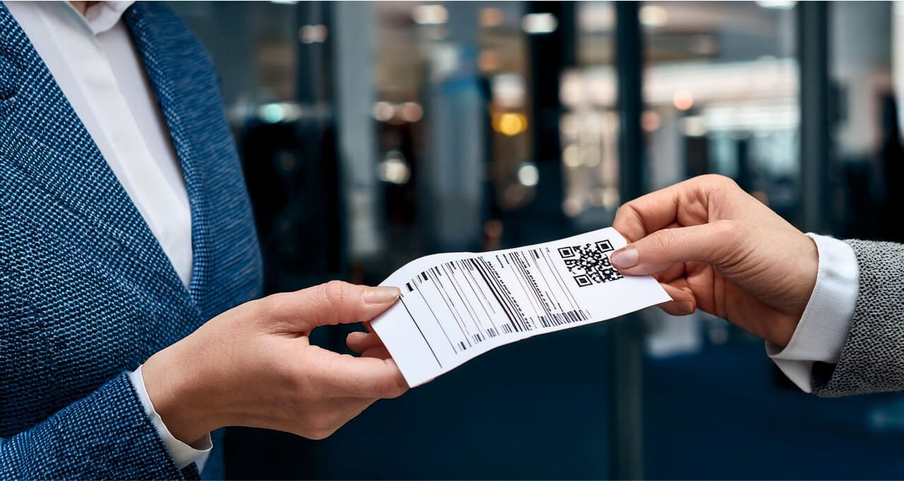 Как восстановить чек при оплате картой