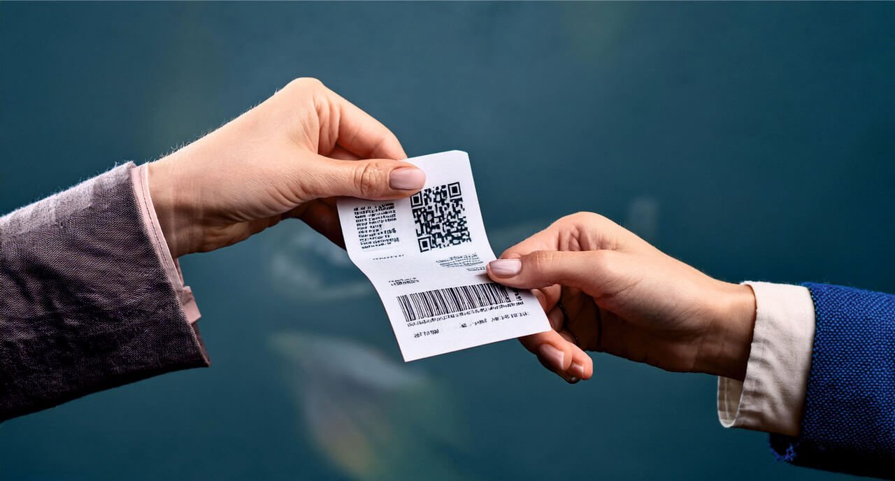 Оформление чека кассового: правила и требования к заполнению