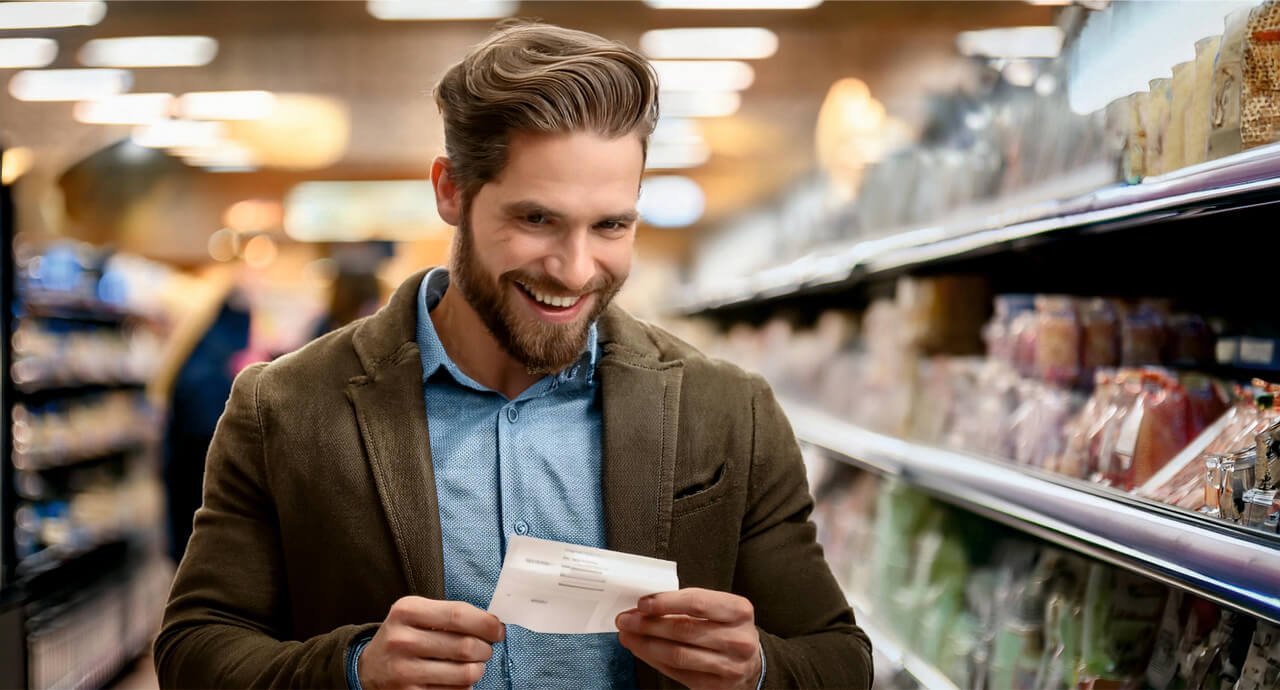 Акции в Пятерочке 2024: регистрация чека и участие в акции