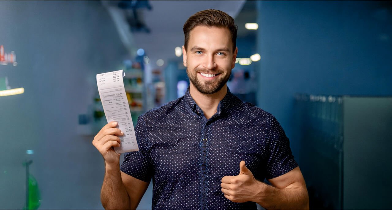 Dixy.ru зарегистрировать чек: как зарегистрировать чек в Дикси 2024