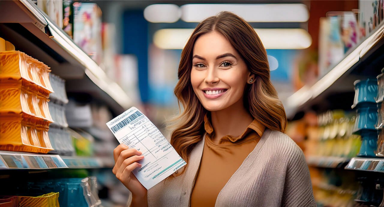 Книжный дозор: как зарегистрировать чек в приложении