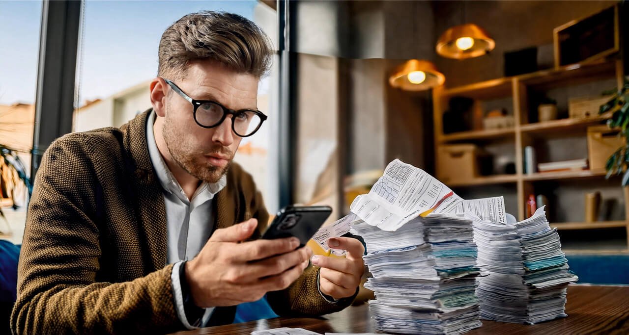 Как выдавать чек без кассы: современные способы и возможности