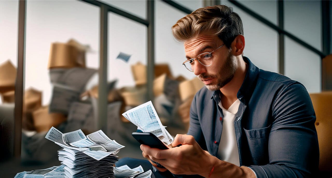 Как выдавать чек без кассы: современные способы и их особенности