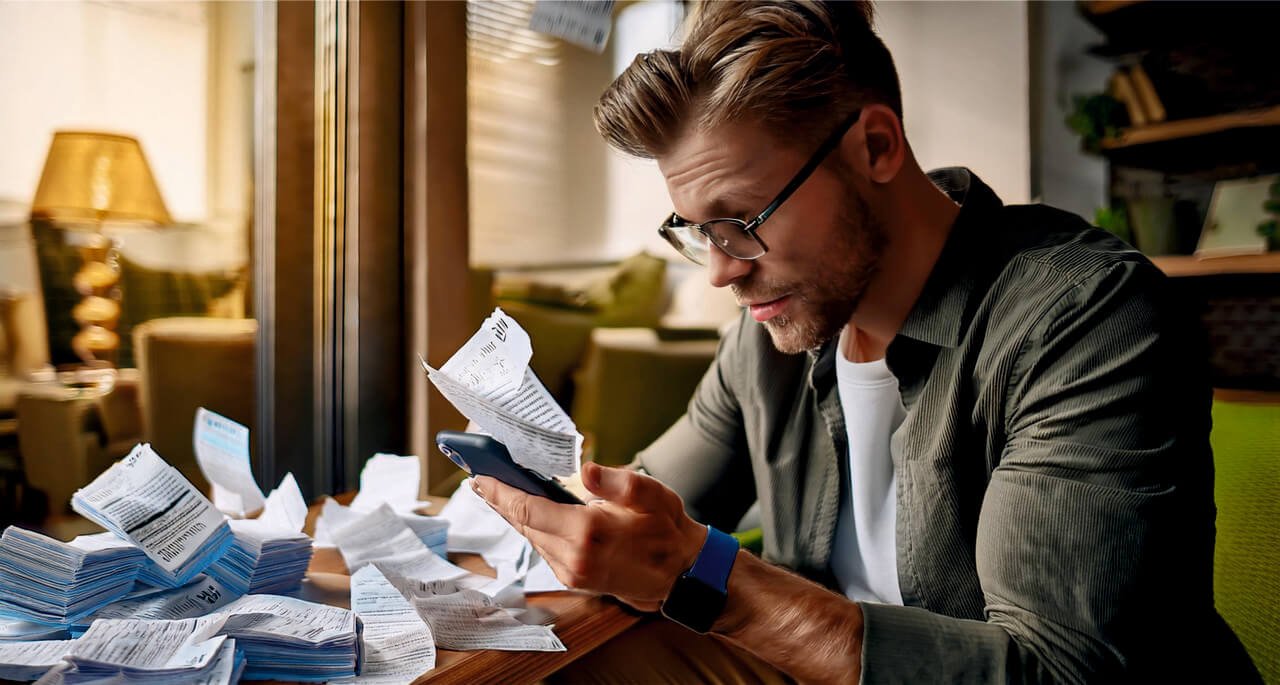 Как выдать чек если нет кассового аппарата: практические советы для предпринимателей