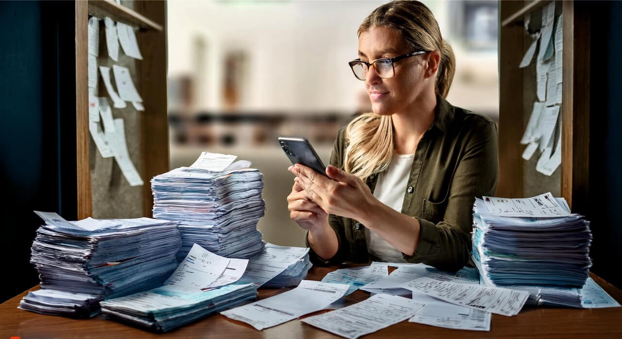 Как исправить ошибку в чеке онлайн: пошаговое руководство для предпринимателей