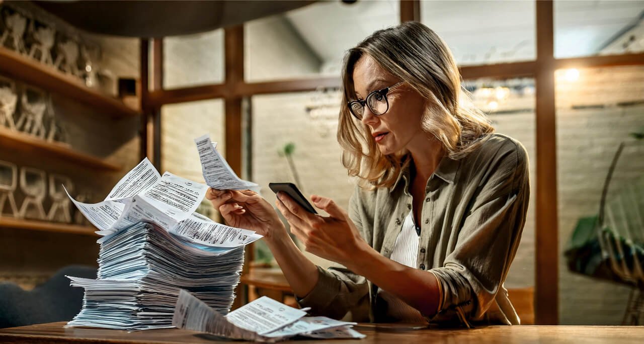 Как сделать чек коррекции на возврат: подробная инструкция