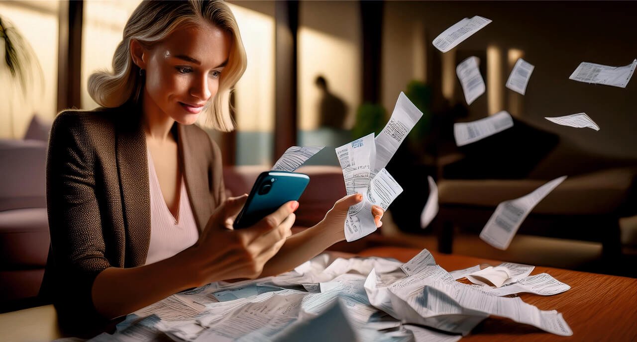 Где взять чек в Тинькофф приложении: пошаговое руководство