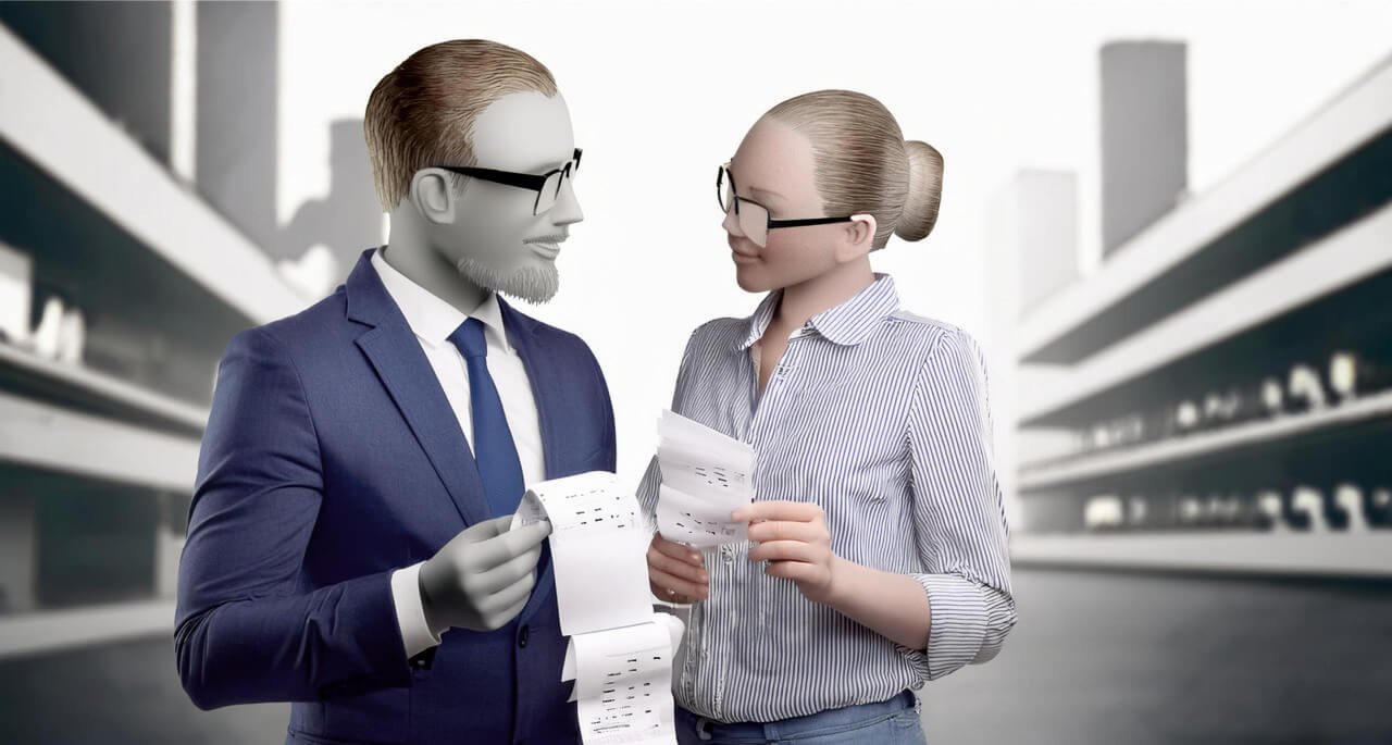 Как прикрепить чек об оплате: подробное руководство