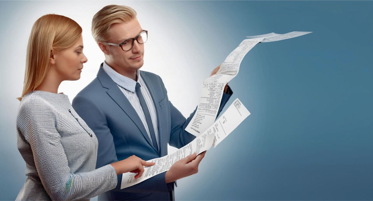 Онлайн чек отправить на почту: современный способ документооборота