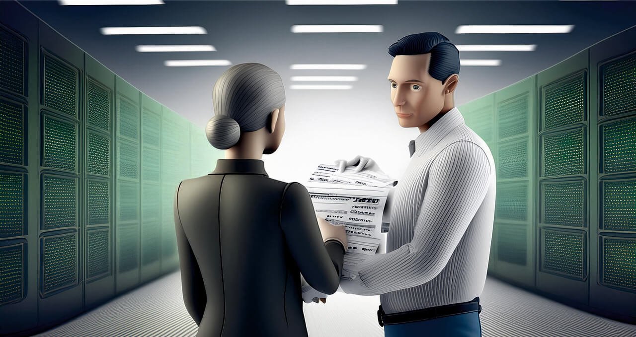 Запросить дубликат кассового чека: подробное руководство