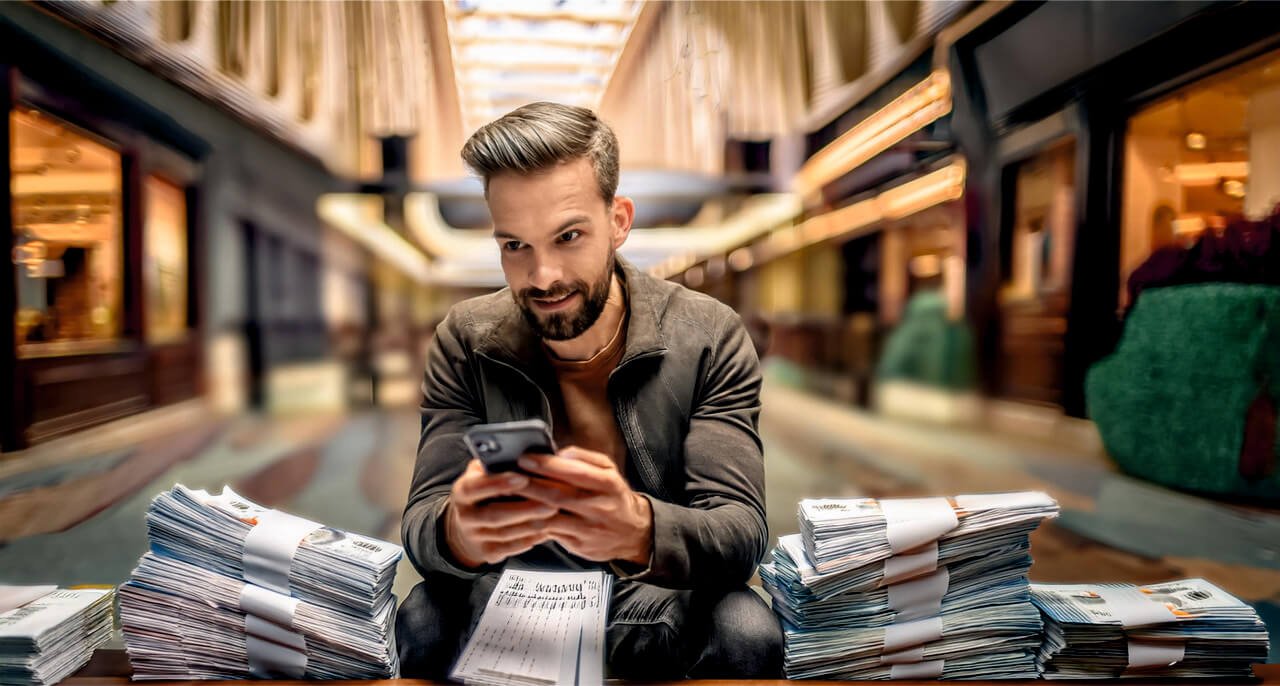 Как снять чек с банкомата Сбербанка: пошаговая инструкция