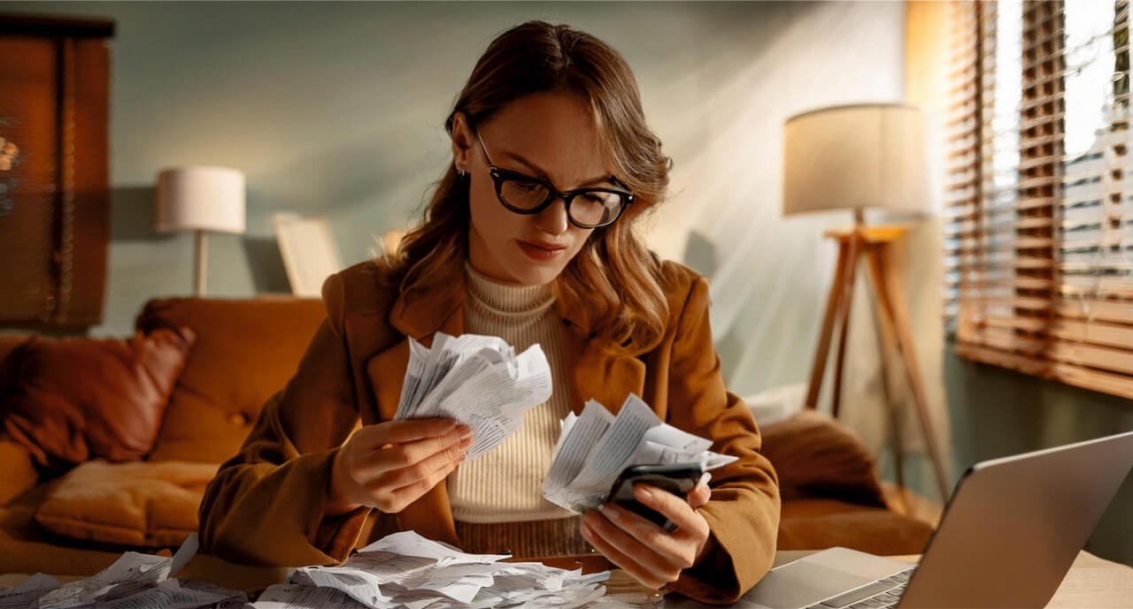 Дает ли Ozon чеки при покупке