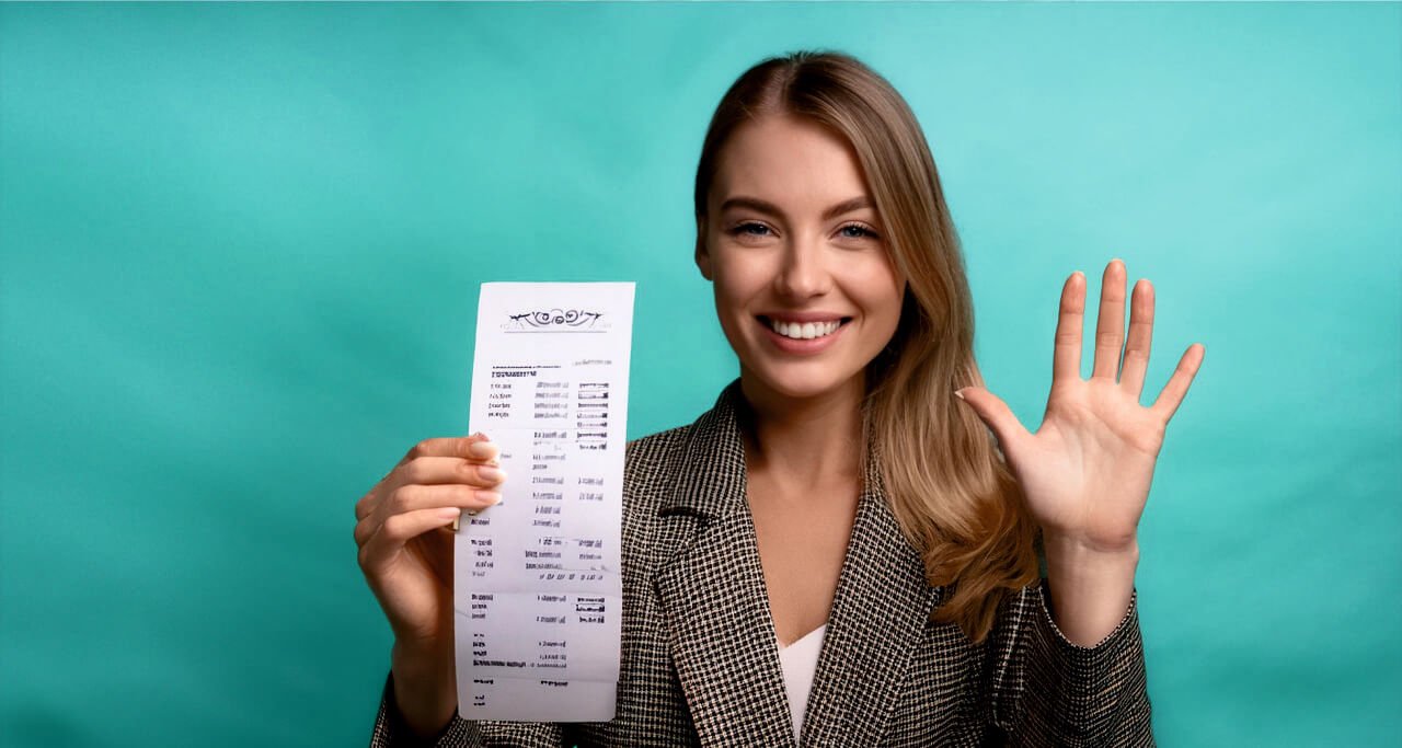 Как получить электронный чек М.Видео: полное руководство для покупателей