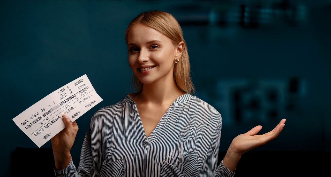 Где указан номер чека в Яндекс Такси: полное руководство для пассажиров