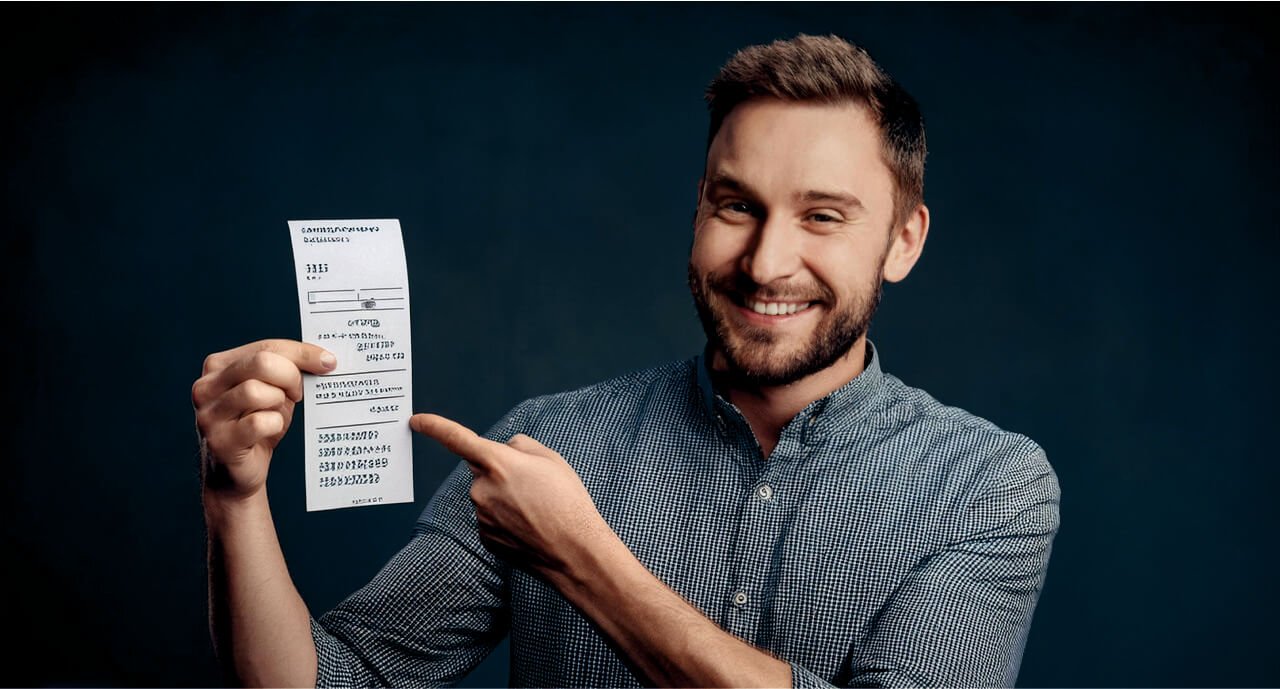 1С Предприятие: как пробить чек правильно и без ошибок