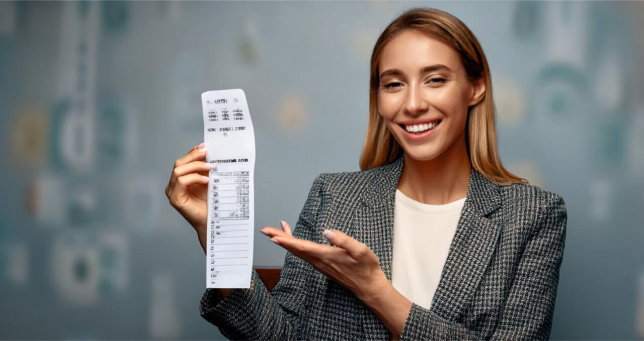 Меркурий 185: как пробить чек и выполнить корректировку