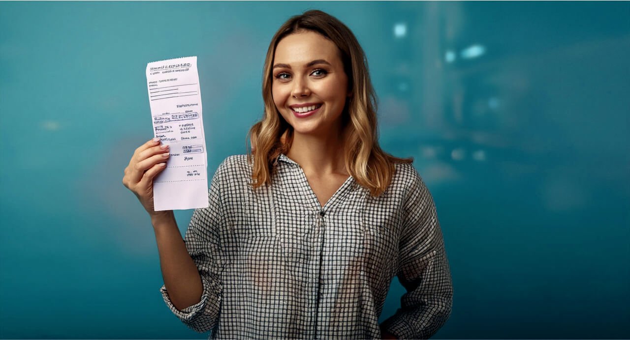 Дубликат кассового чека онлайн: как получить и для чего он нужен