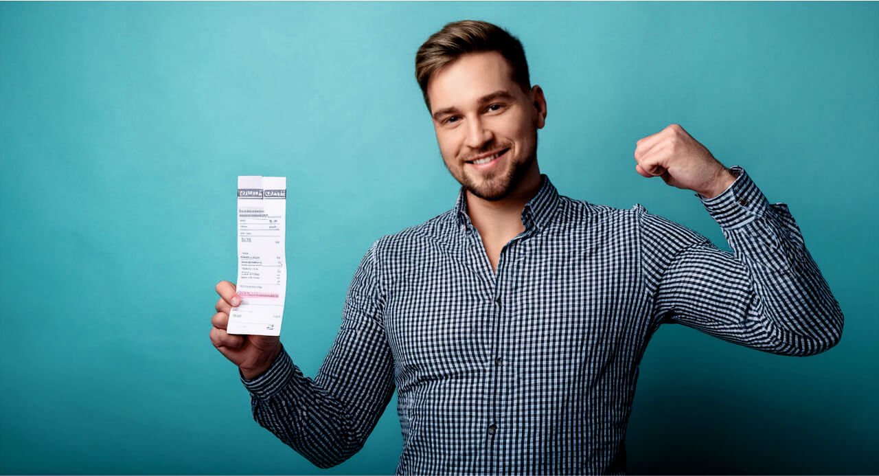 Дубликат чека онлайн кассы: как сделать и почему это важно