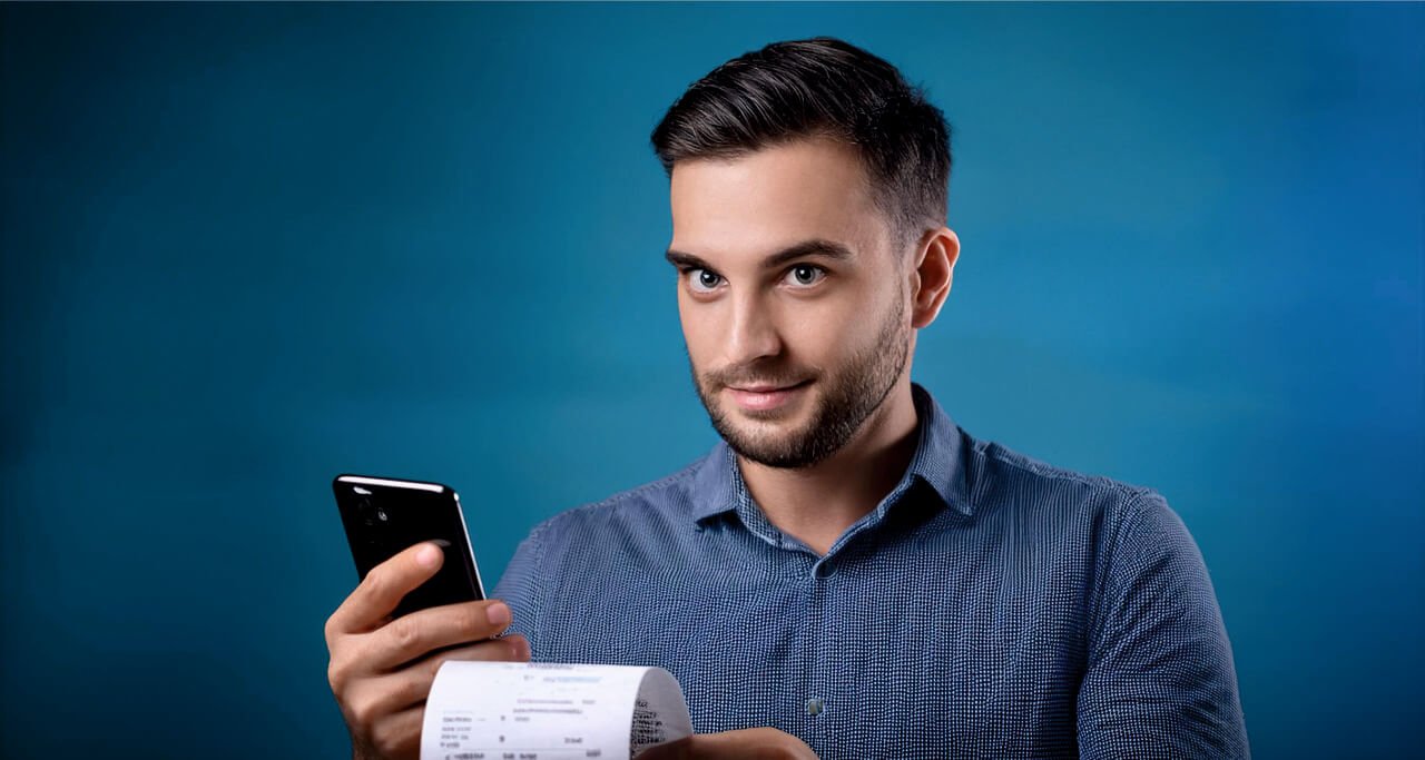 Как продублировать чек на онлайн кассе: подробное руководство