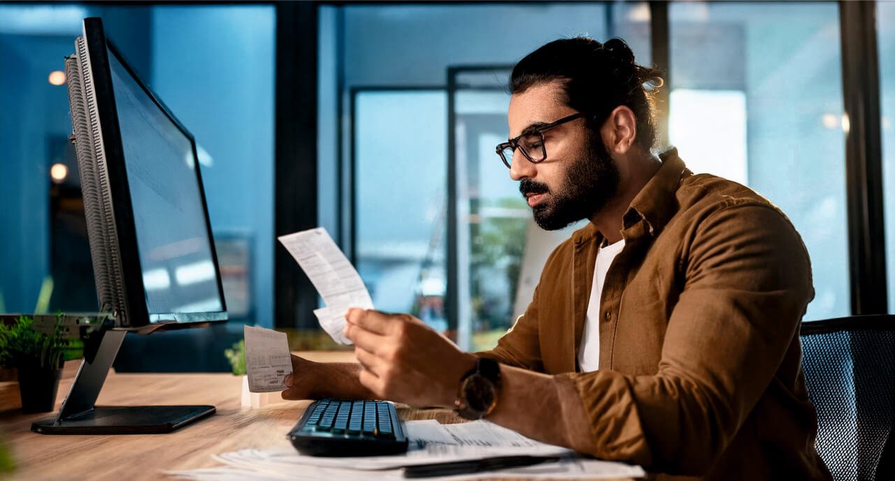 Как распечатать чек Сбербанка