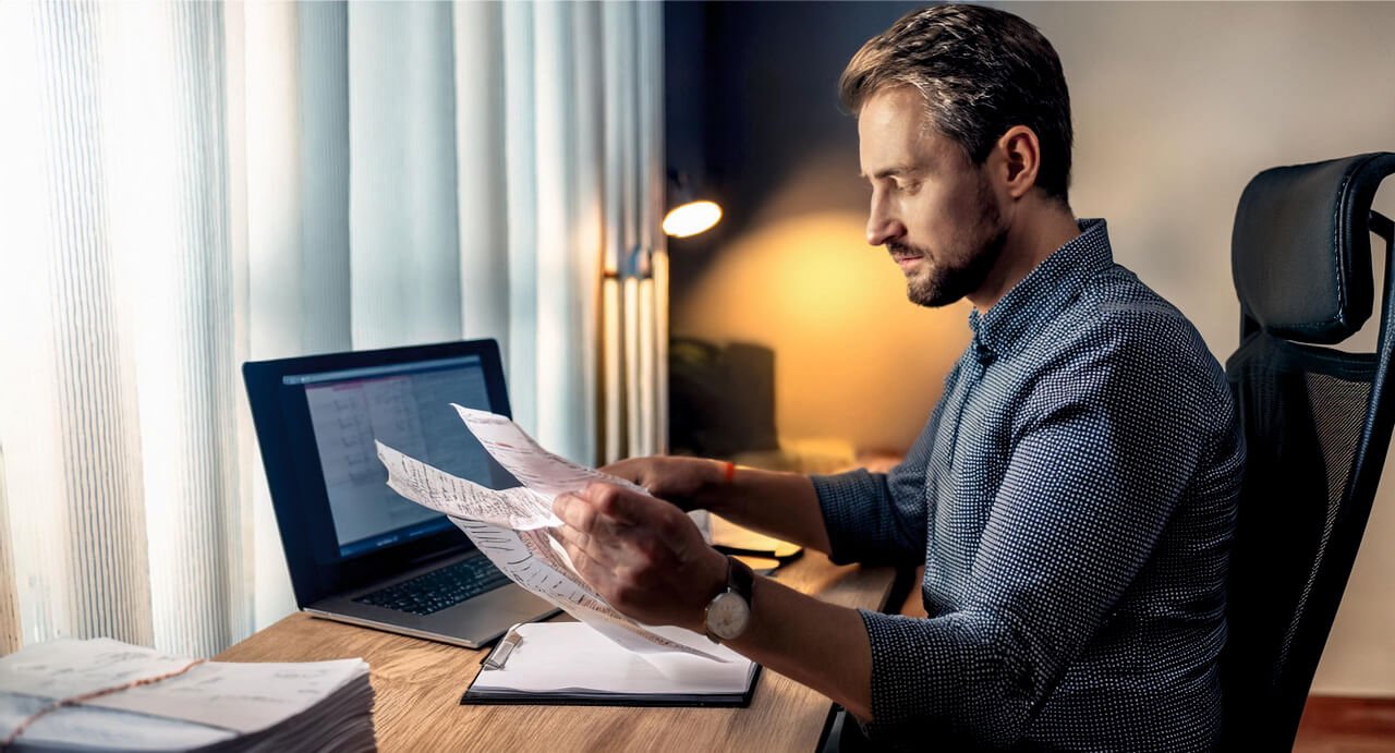 Как отменить чек на кассовом аппарате Меркурий