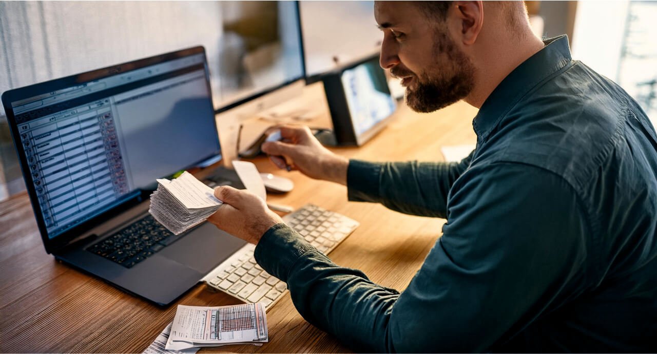 Коррекции на онлайн кассе: что это и как правильно провести