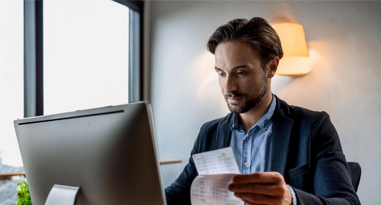 Как сделать коррекцию чека на онлайн кассе