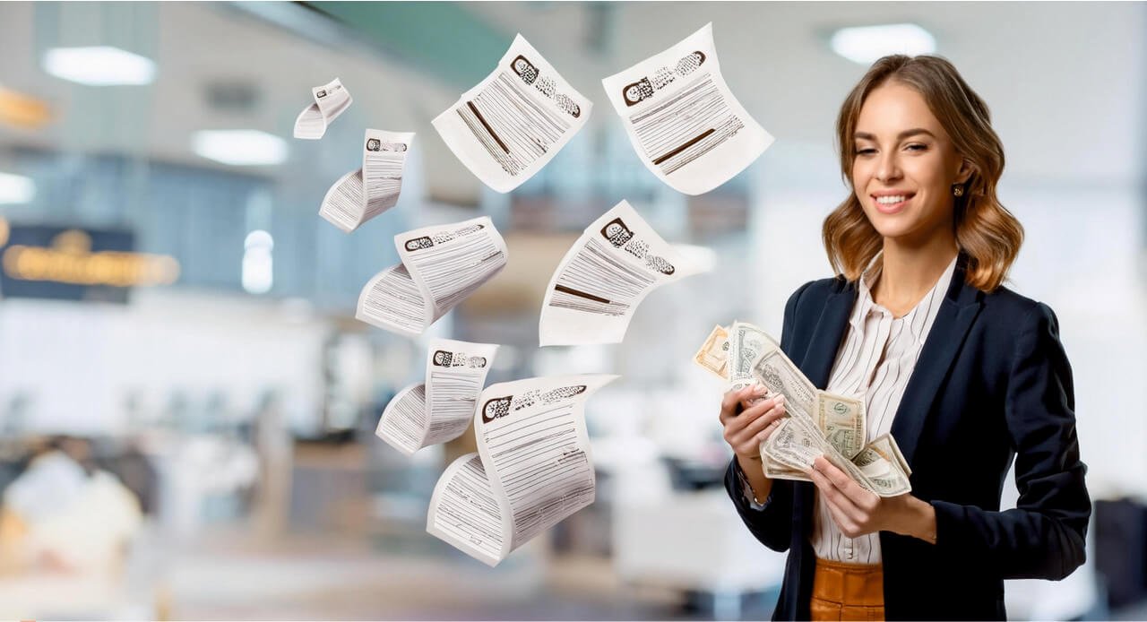 Как выписать чек самозанятому через Сбербанк Онлайн