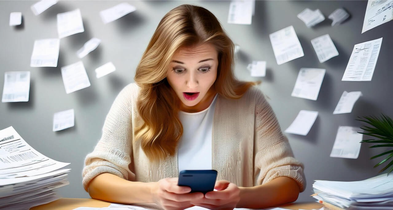 Как отписаться от электронных чеков: подробное руководство