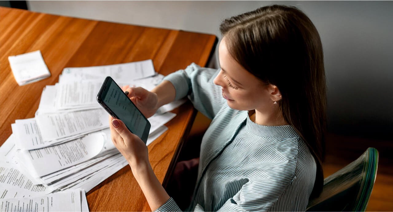 54-ФЗ: Реквизиты кассового чека - основные требования