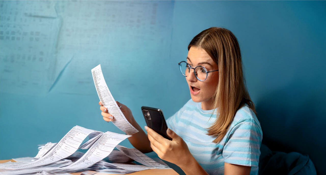 Информация в чеке онлайн-кассы: что нужно знать