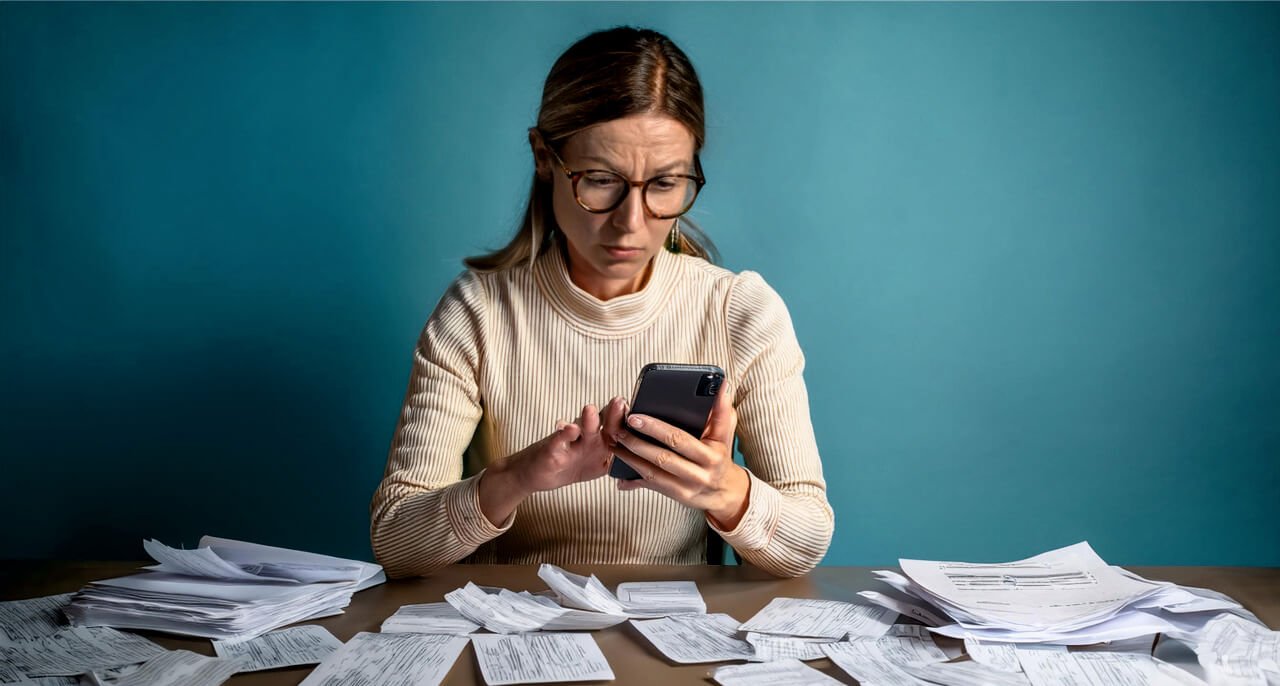 Какая информация должна быть в чеке: полное руководство