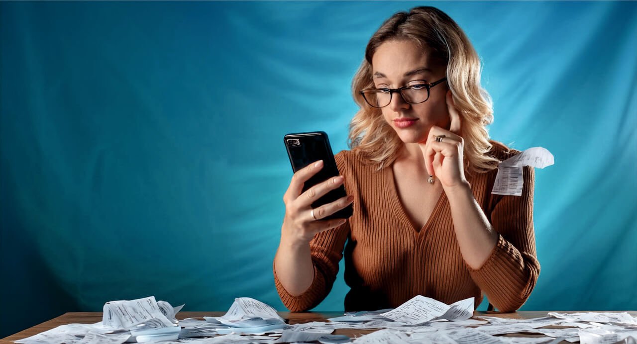 QR-код товарного чека: что это и как им пользоваться