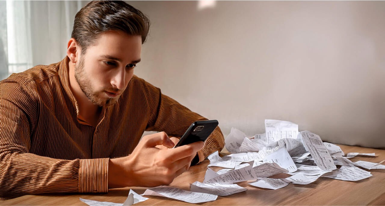 Где в чеке QR-код и зачем он нужен