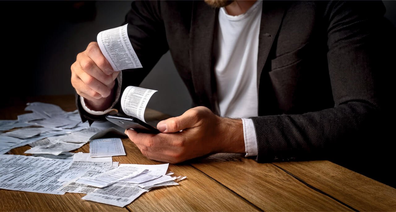 Какую информацию дает QR-код на чеке