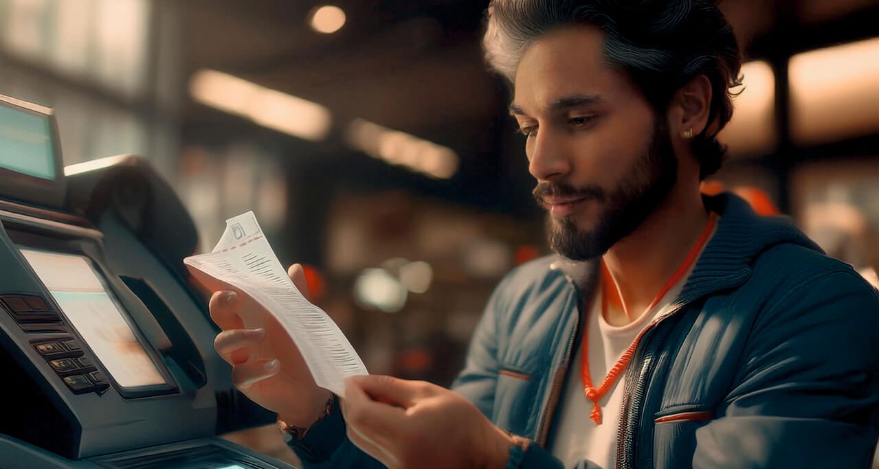 Какие чеки должен давать самозанятый