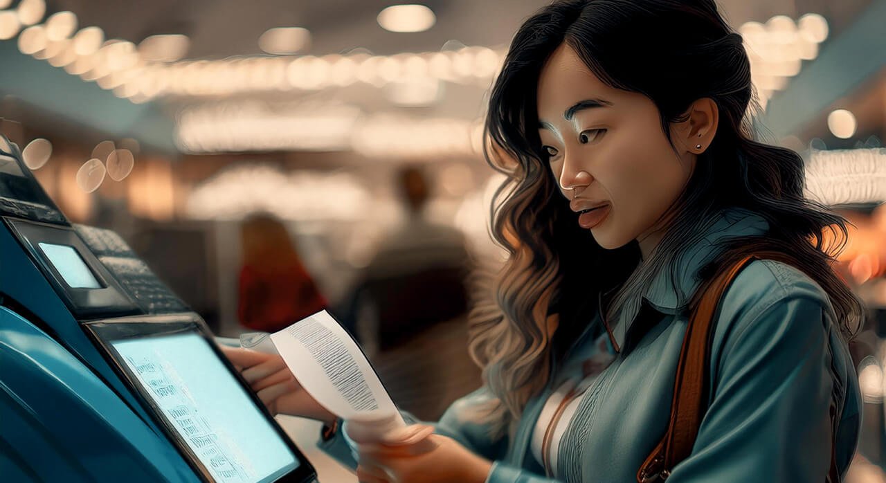 Нужно ли пробивать чек самозанятому